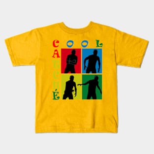 Cool catché Kids T-Shirt